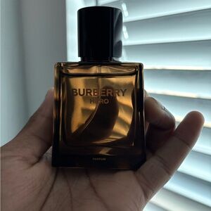 Burberry Hero Eau de Parfum